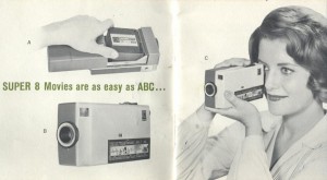 Super8 Workshop